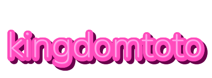 kingdomtoto — logo kanal